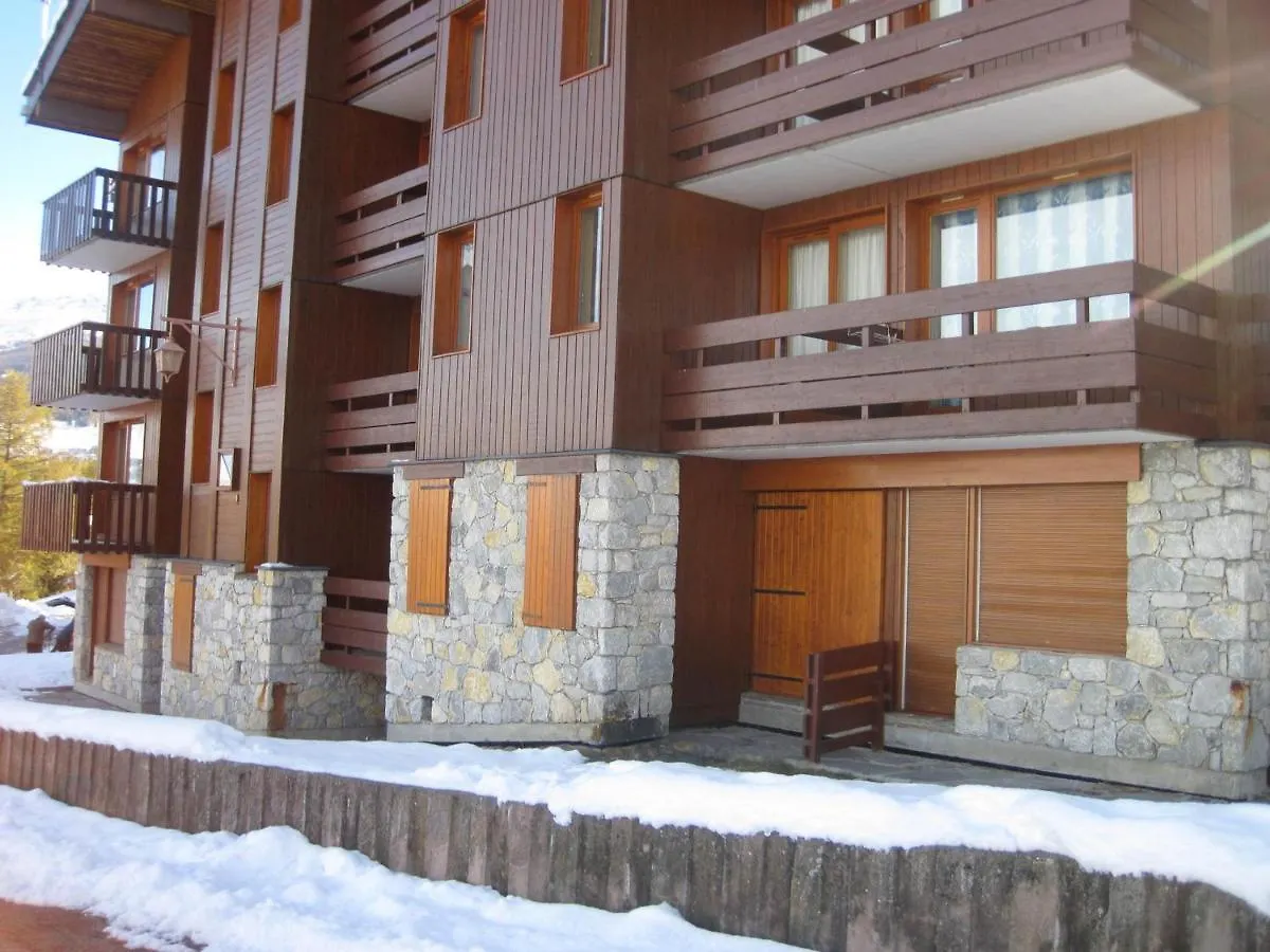 Duplex Spacieux Proche Pistes Avec Balcon - Fr-1-181-2493 La Plagne-Tarentaise 0*,