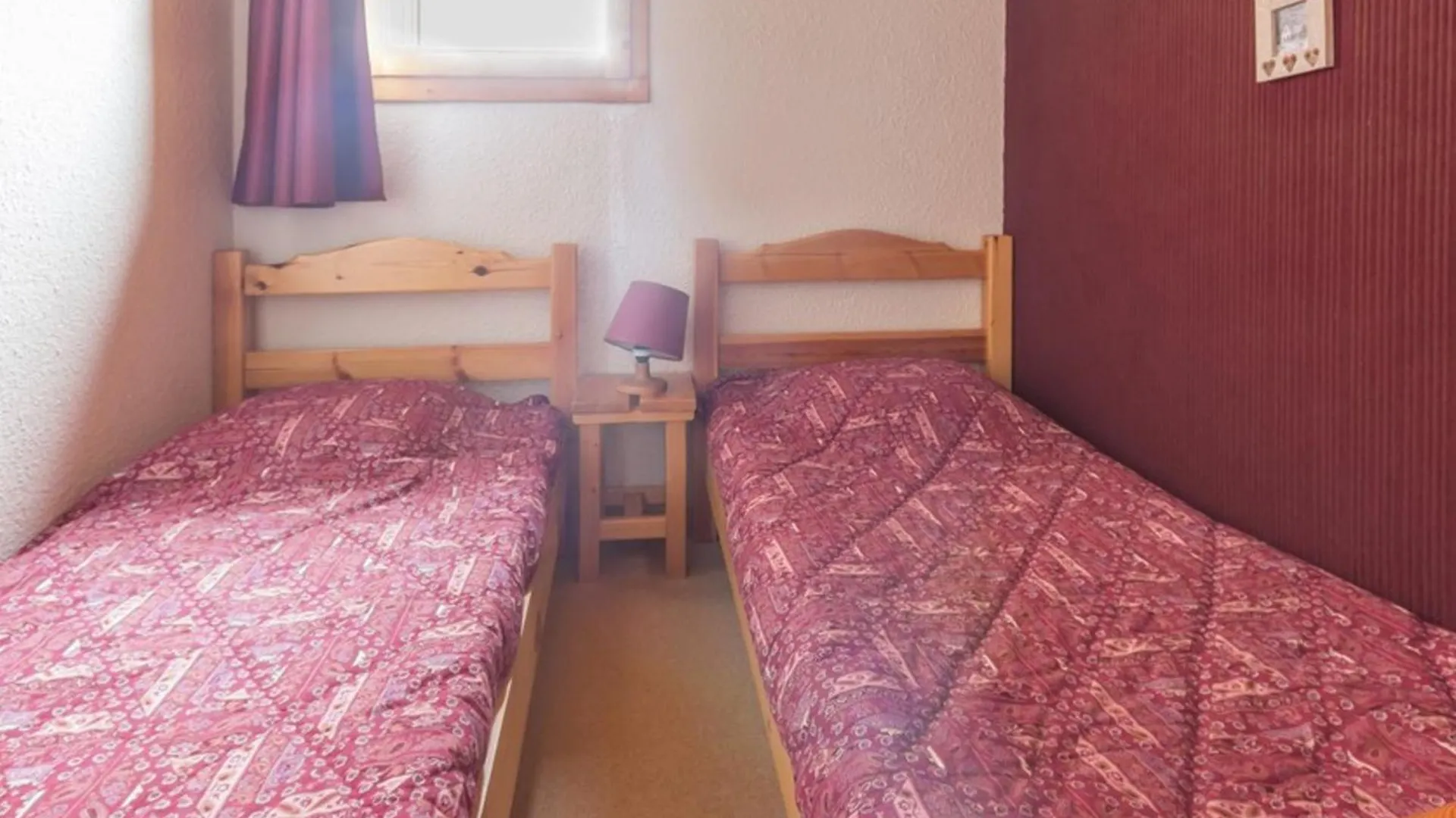 Duplex Spacieux Proche Pistes Avec Balcon - Fr-1-181-2493 La Plagne-Tarentaise 0*,  France